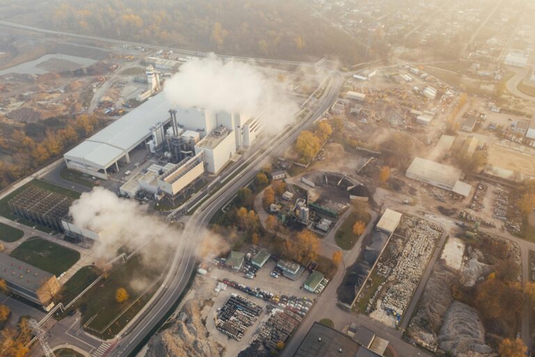 Energy Companies Get Permission to Use Coal In Dangerous Decision