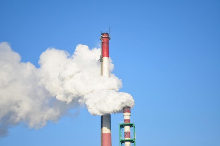 One Third Of Americans Ignore Danger Of Global Warming