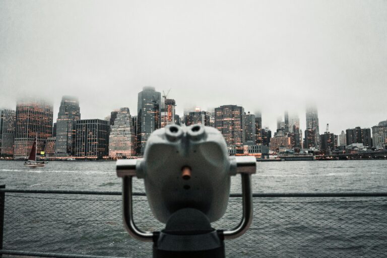 New York City’s Climate Emergency Room Summer