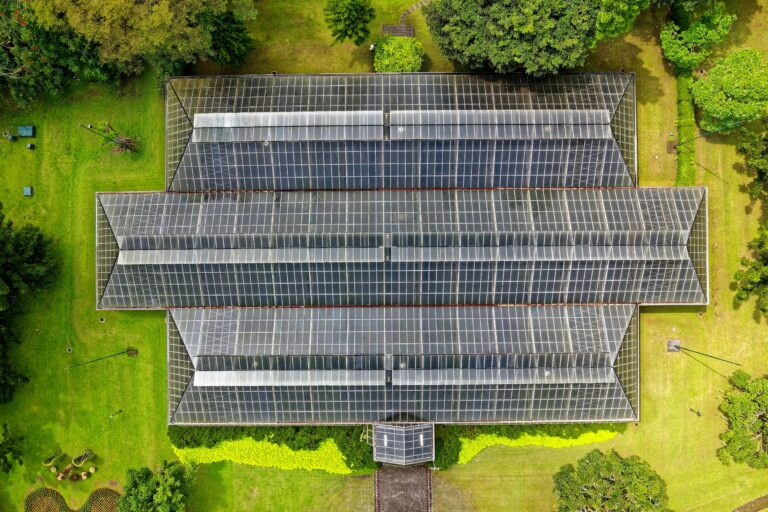 Solar Panels The Size Of West Virginia Needed To Power US