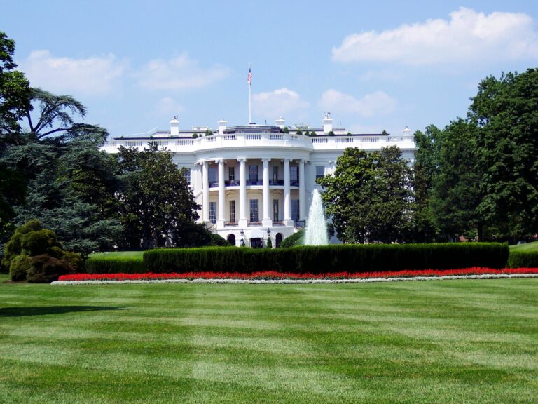 Trump Ruins Another Green Initiative