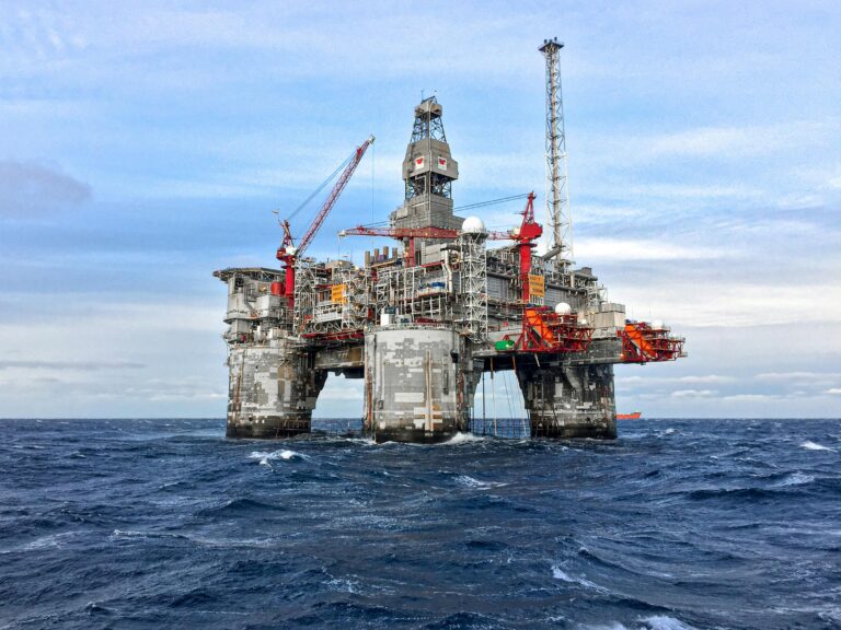 Oil Companies Have To Invest Trillions For Supply