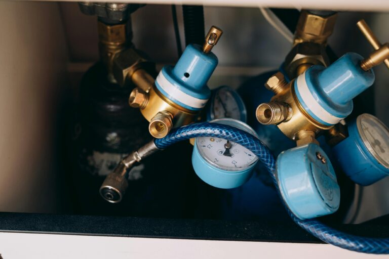 Natural Gas Has Big Comeback