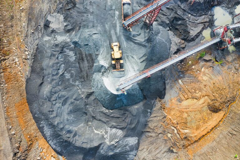 Astonishing Comeback Of Fossil Fuels