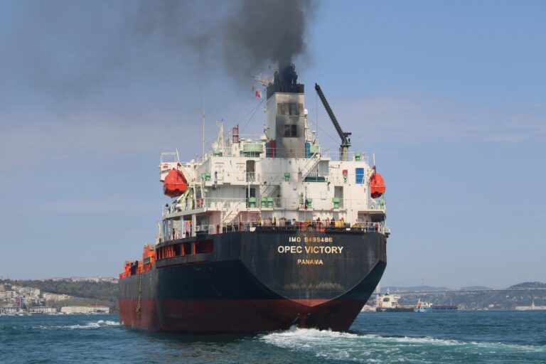 New OPEC+ To Injure The Environment
