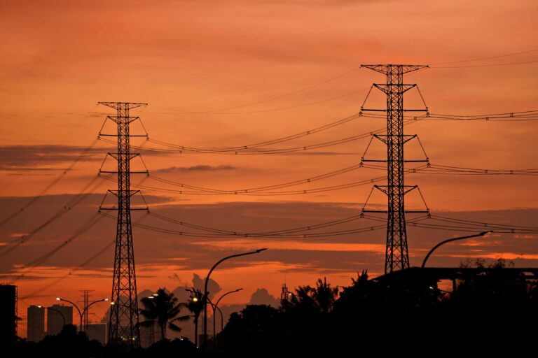 Grid Expansion Jumps