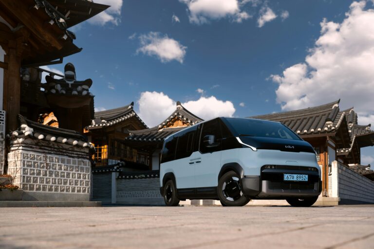 EV Prices Are Getting Cheap