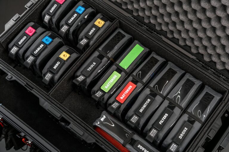 Batteries Are The Wave Of The Future