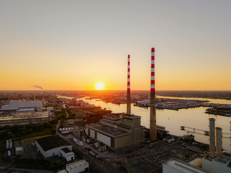 Nuclear Energy Is On A Roll