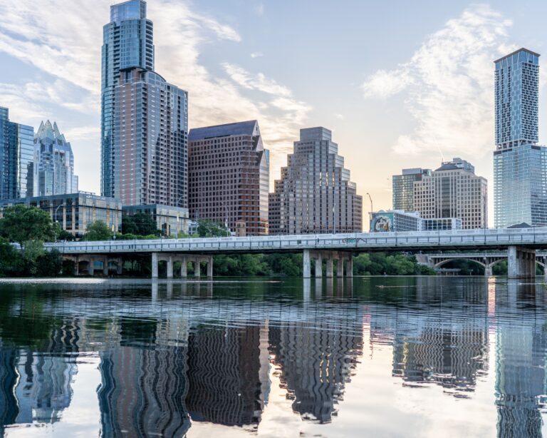 Texas Is The Worst State To Own An EV