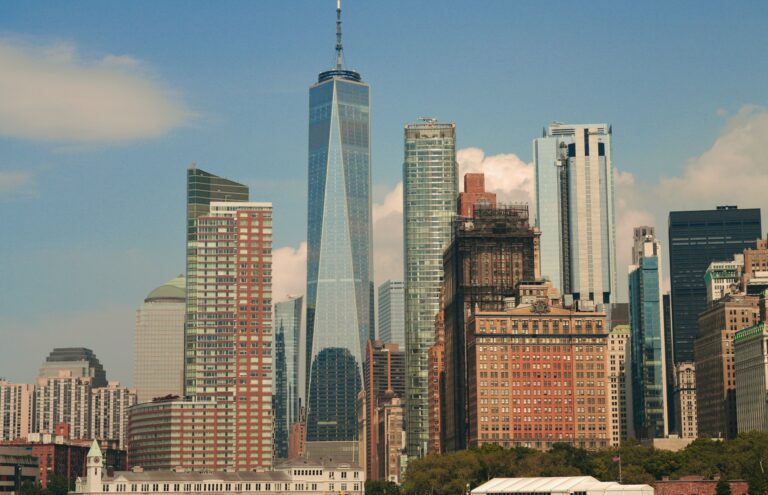 NYC Water Recreation Hit By Sewage